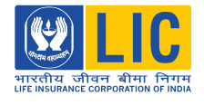 LIC Golden Jubilee Foundation logo