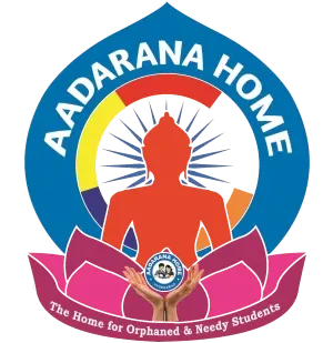 Aadarana Home logo