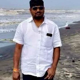 Jaipal Reddy — Aadarana alumnus, Entrepreneur · Mahabubnagar