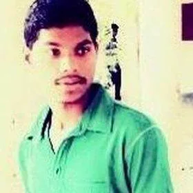 Srinivas Durgam, Aadarana alumnus, Class of 2011