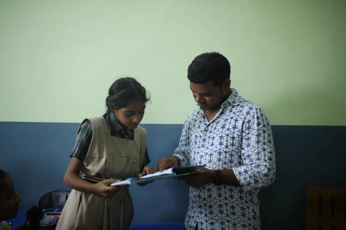 Teaching staff — 15+ teachers